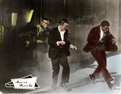 To Trap a Spy (To Trap a Spy)