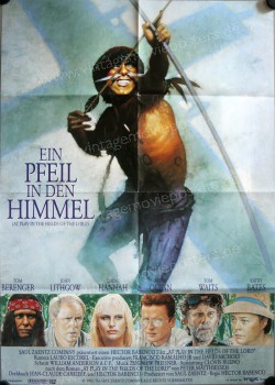At Play in the Fields of the Lord (At Play in the Fields of the Lord)