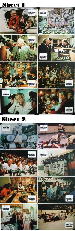 Slap Shot (Slap Shot)