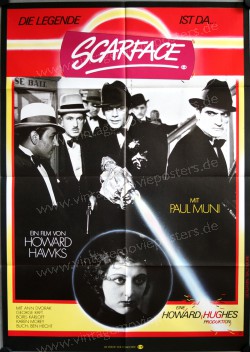 Scarface (Scarface)