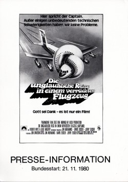 Airplane! (Airplane!)
