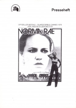 Norma Rae (Norma Rae)