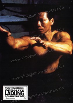 Double Impact (Double Impact)