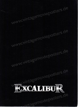 Excalibur (Excalibur)