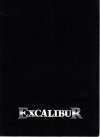 Excalibur (Excalibur)