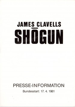 Shogun (Shogun)