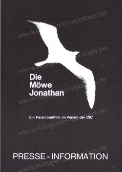 Jonathan Livingston Seagull (Jonathan Livingston Seagull)