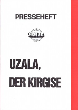 Dersu Uzala (Dersu Uzala)