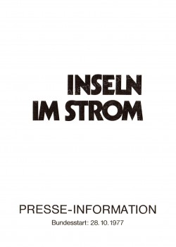 Inseln im Strom (Islands in the Stream)