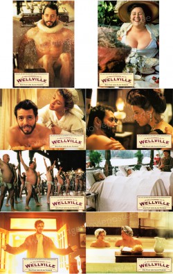 Road to Wellville, The (Road to Wellville, The)