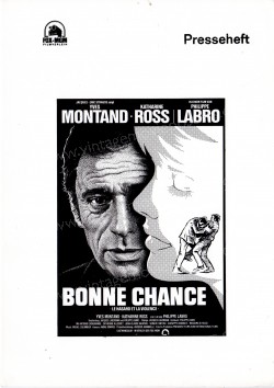 Chance and Violence (Hasard et la violence, Le)