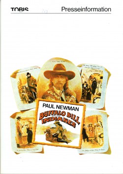 Buffalo Bill und die Indianer (Buffalo Bill and the Indians, or Sitting Bull's History Lesson)