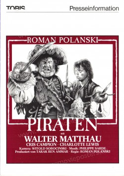 Pirates (Pirates)