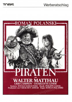Pirates (Pirates)