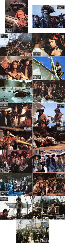 Pirates (Pirates)