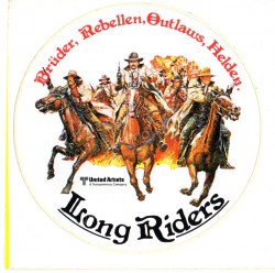 Long Riders, The (Long Riders, The)