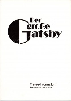 Great Gatsby, The (Great Gatsby, The)