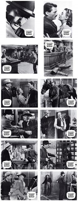 Gunfighter, The (Gunfighter, The)