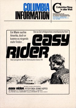 Easy Rider (Easy Rider)