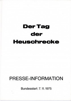 Tag der Heuschrecke, Der (Day of the Locust, The)