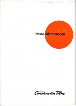 Tote schlafen besser (Big Sleep, The)