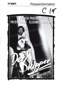 Skipper, The (Skipper, Der)