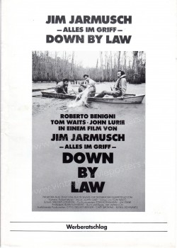 Down by Law (Down by Law)