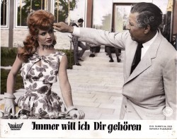 Immer will ich dir gehören (Immer will ich dir gehören)