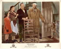 Lassie Come Home (Lassie Come Home)