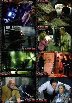 Saw IV (Saw IV)