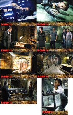 Saw V (Saw V)