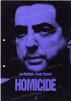 Homicide (Homicide)