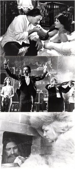 Magician of Lublin, The (Magician of Lublin, The)