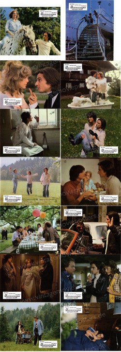Embraces (Umarmungen und andere Sachen)