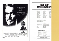 Hunt for Red October, The (Hunt for Red October, The)
