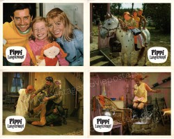Pippi Longstocking (Pippi Långstrump)