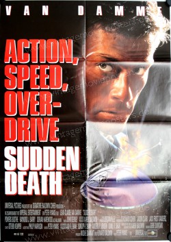 Sudden Death (Sudden Death)