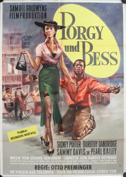 Porgy and Bess (Porgy and Bess)