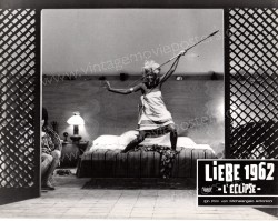 Liebe 1962 (Eclisse, L')