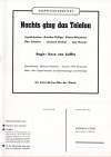 Phone Rings Every Night, The (Nachts ging das Telefon)