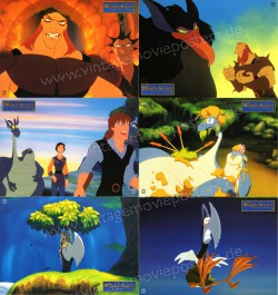 Quest for Camelot (Quest for Camelot)