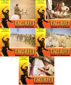 Battle of Tagrift, The (Ma'rakat Taqraft)