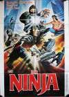 Ninja Thunderbolt (Ninja Thunderbolt)