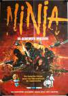 Ninja Mission, The (Ninja Mission, The)