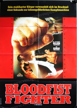 Bloodfist Fighter (Bloodfist)