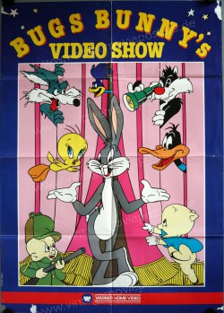 Bugs Bunny Show, Die (Bugs Bunny Show, The)