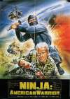 Ninja: American Warrior (Ninja: American Warrior)