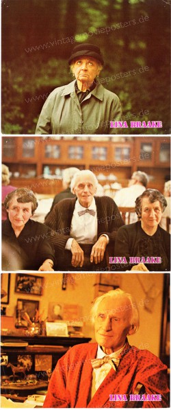 Lina Braake (Lina Braake)
