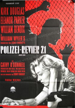 Detective Story (Detective Story)