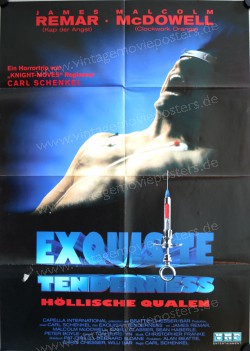 Surgeon, The (Exquisite Tenderness)